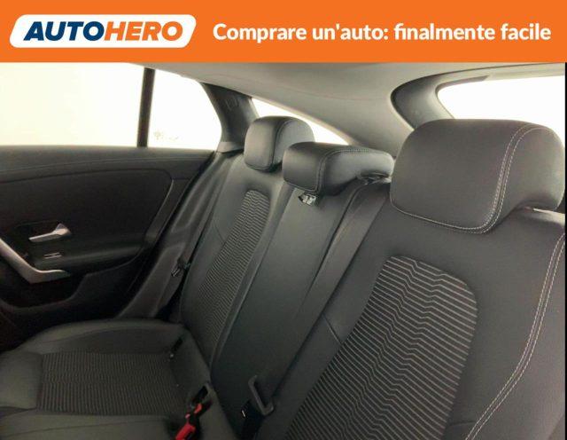 MERCEDES-BENZ CLA 180 d Automatic Shooting Brake Executive