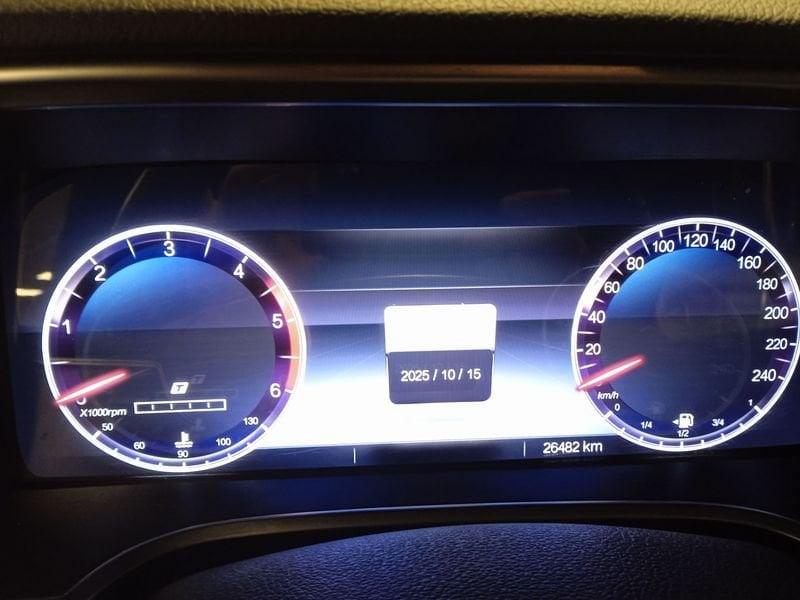 ICH-X K2 2.0 Turbo Diesel 4x4