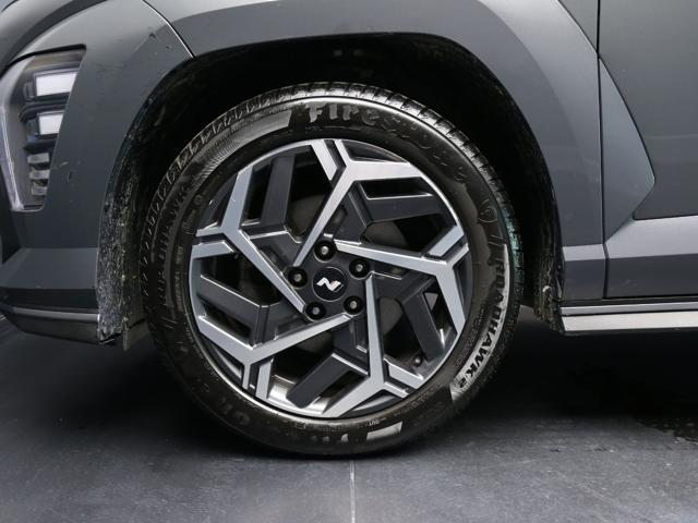 HYUNDAI Kona 1.0 T-GDI Hybrid 48V iMT NLine