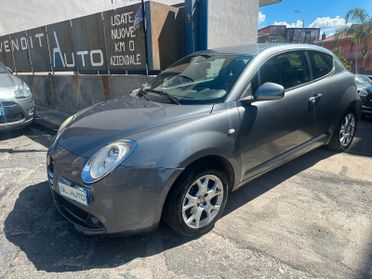 Alfa Romeo MiTo 1.3 JTDm-2 95 CV S&S Distinctive Sport Pack