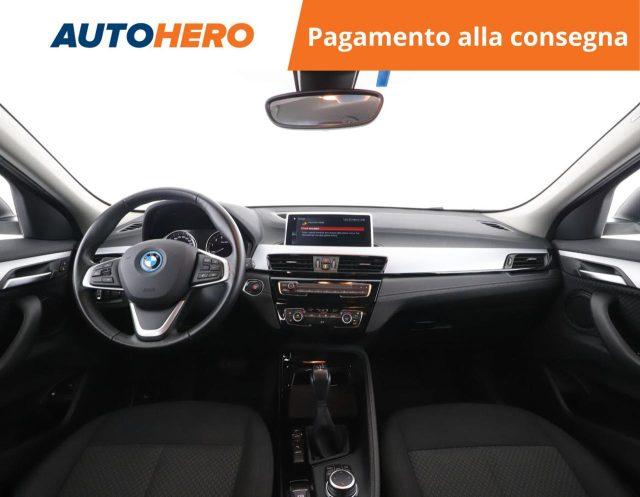 BMW X2 xDrive25e Advantage