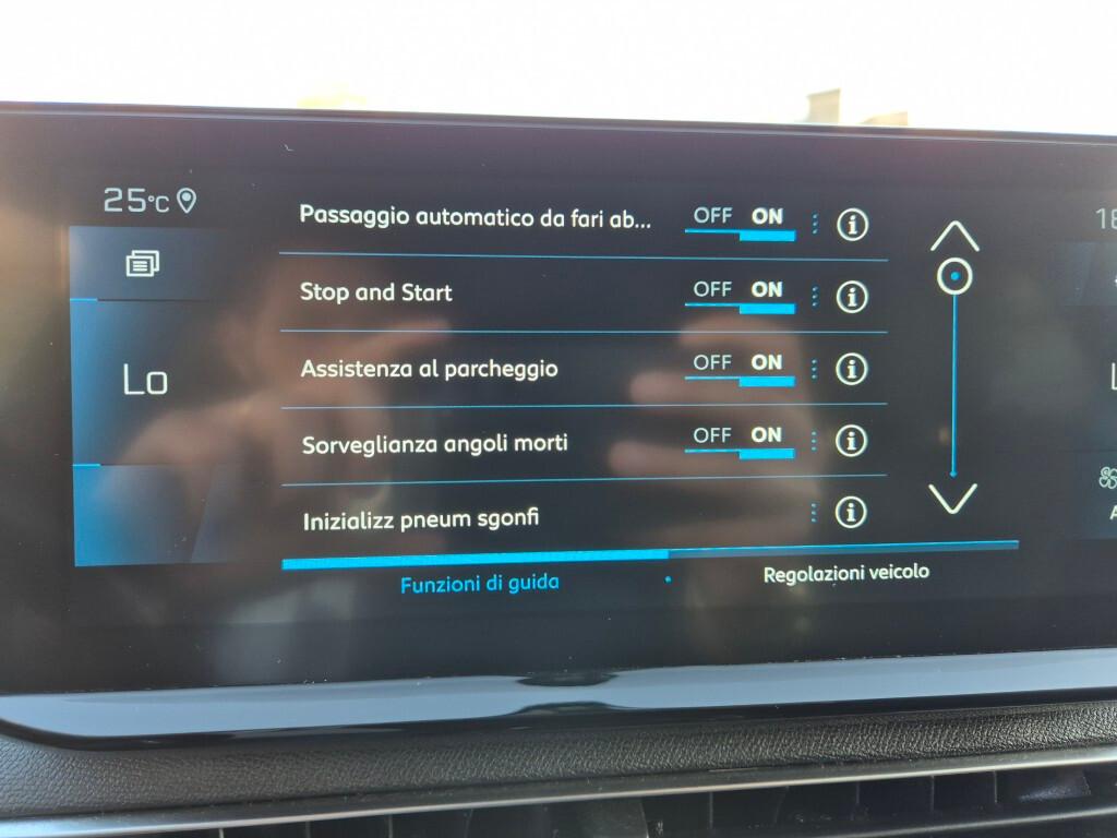 Peugeot 3008 BLUEHDi 130CV ALLURE