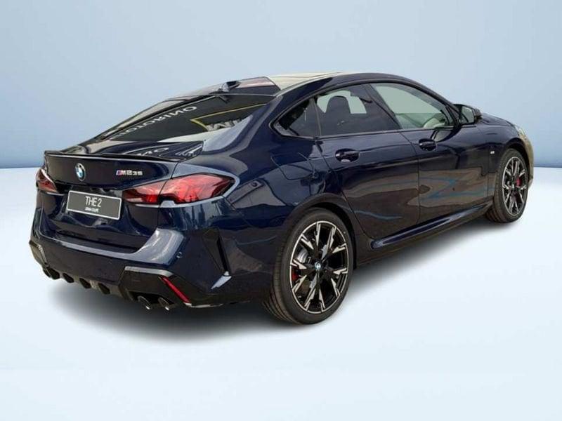 BMW Serie 2 Gran Coupe Serie 2 Gran Coupé M235i xDrive