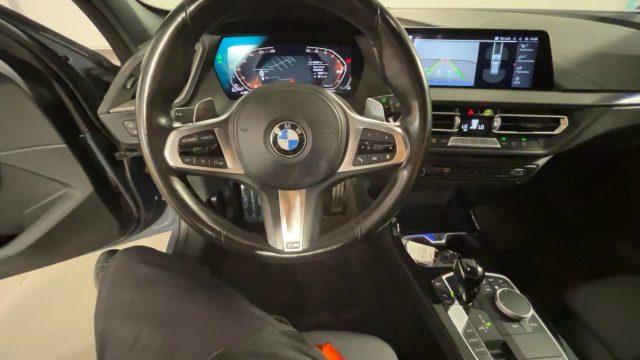 BMW 118 d 5p. Msport auto