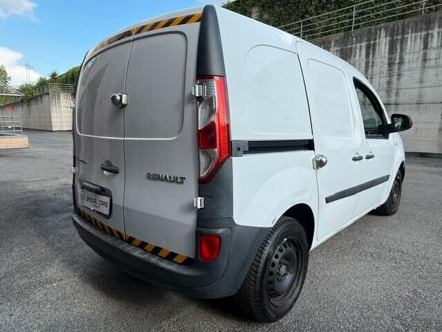 Renault Kangoo 1.5 dCi Express