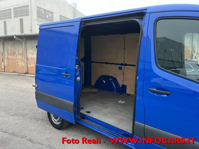 MERCEDES-BENZ Sprinter F32/33 311 CDI FWD TN Furgone Business