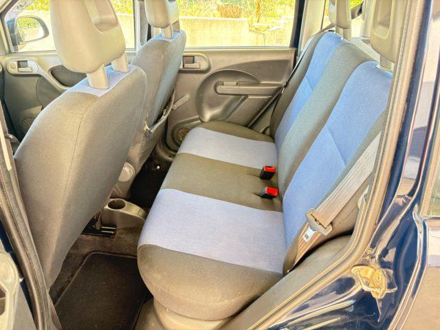 FIAT Panda 1.2 Dynamic OK NEOPATENTATI PRONTA CONSEGNA