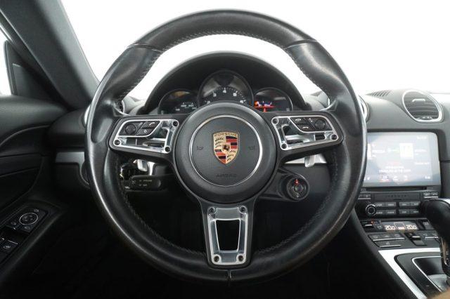 PORSCHE 718 718 Cayman 2.0