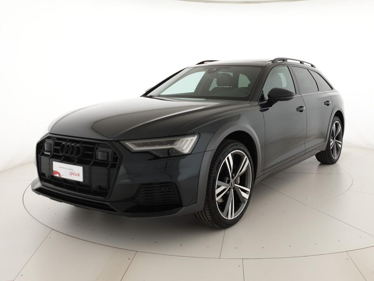 40TDI 204CV quattro S tronic Evolution