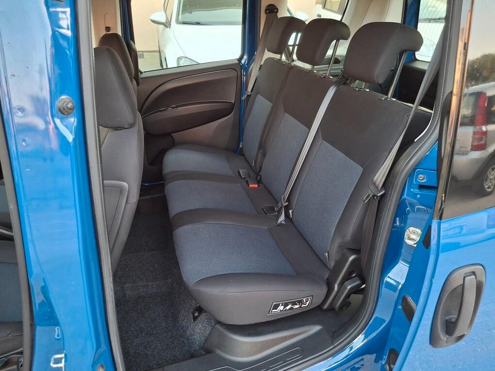 Opel Combo Tour 1.6 CDTI 105cv 5 Posti - 2015