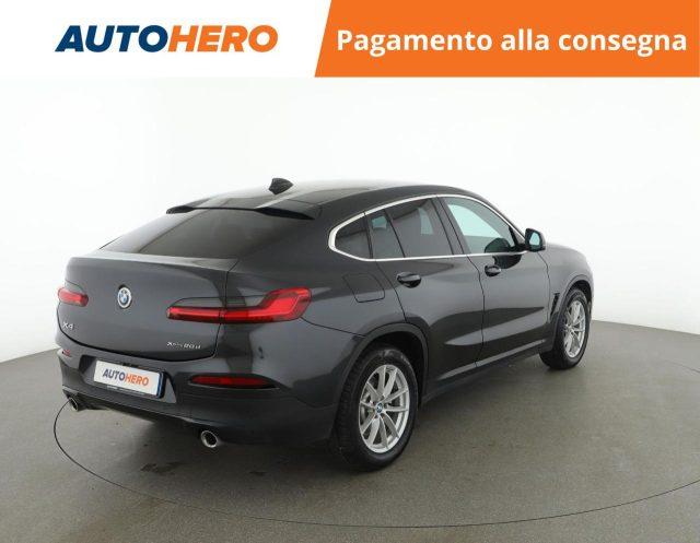 BMW X4 xDrive20d Business Advantage