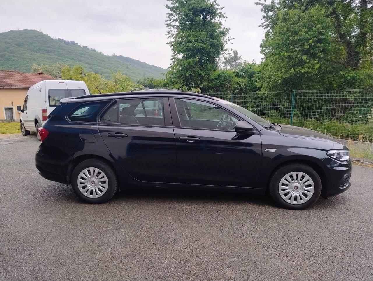 Fiat Tipo 1.3 Mjt S&S UNICO PROP SOLI 90KM EURO6B