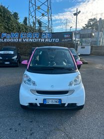 Smart ForTwo SERVOSTERZO