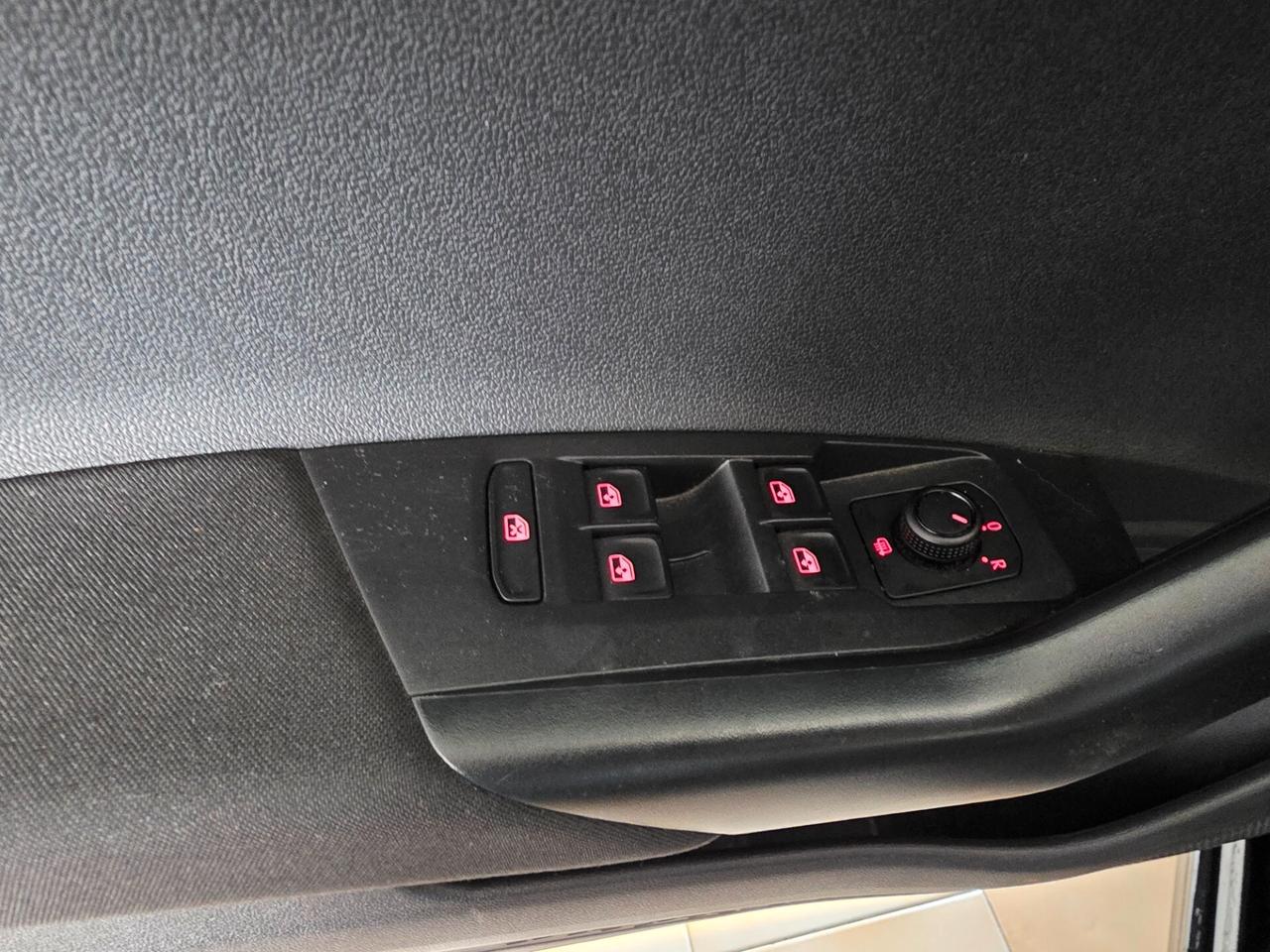 Volkswagen Polo 1.0 TGI 5p. Comfortline BlueMotion Technology