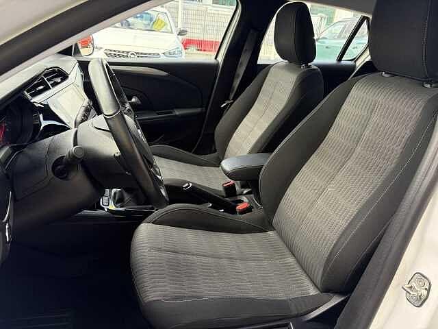 Opel Corsa 1.2 Edition