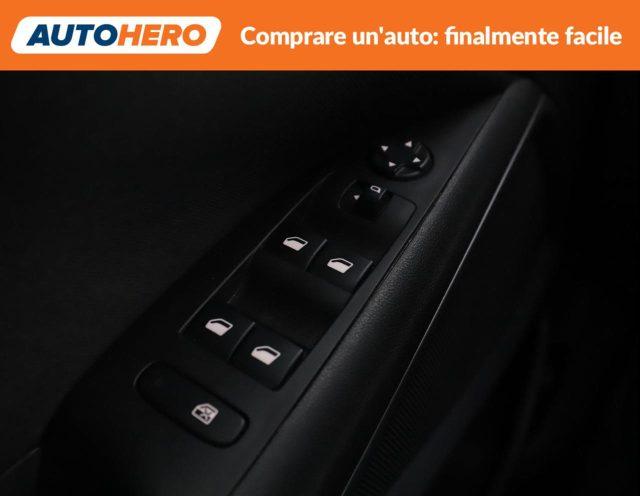 OPEL Crossland 1.2 Turbo 12V 110 CV Start&Stop Elegance