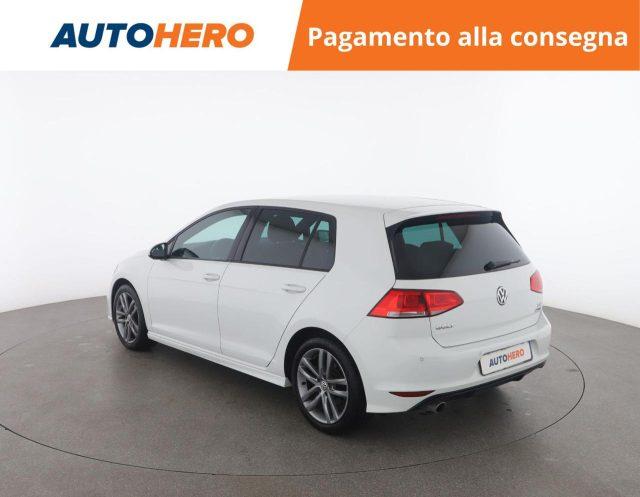 VOLKSWAGEN Golf 1.6 TDI 110 CV 5p. Sport Edition BlueMotion Techno