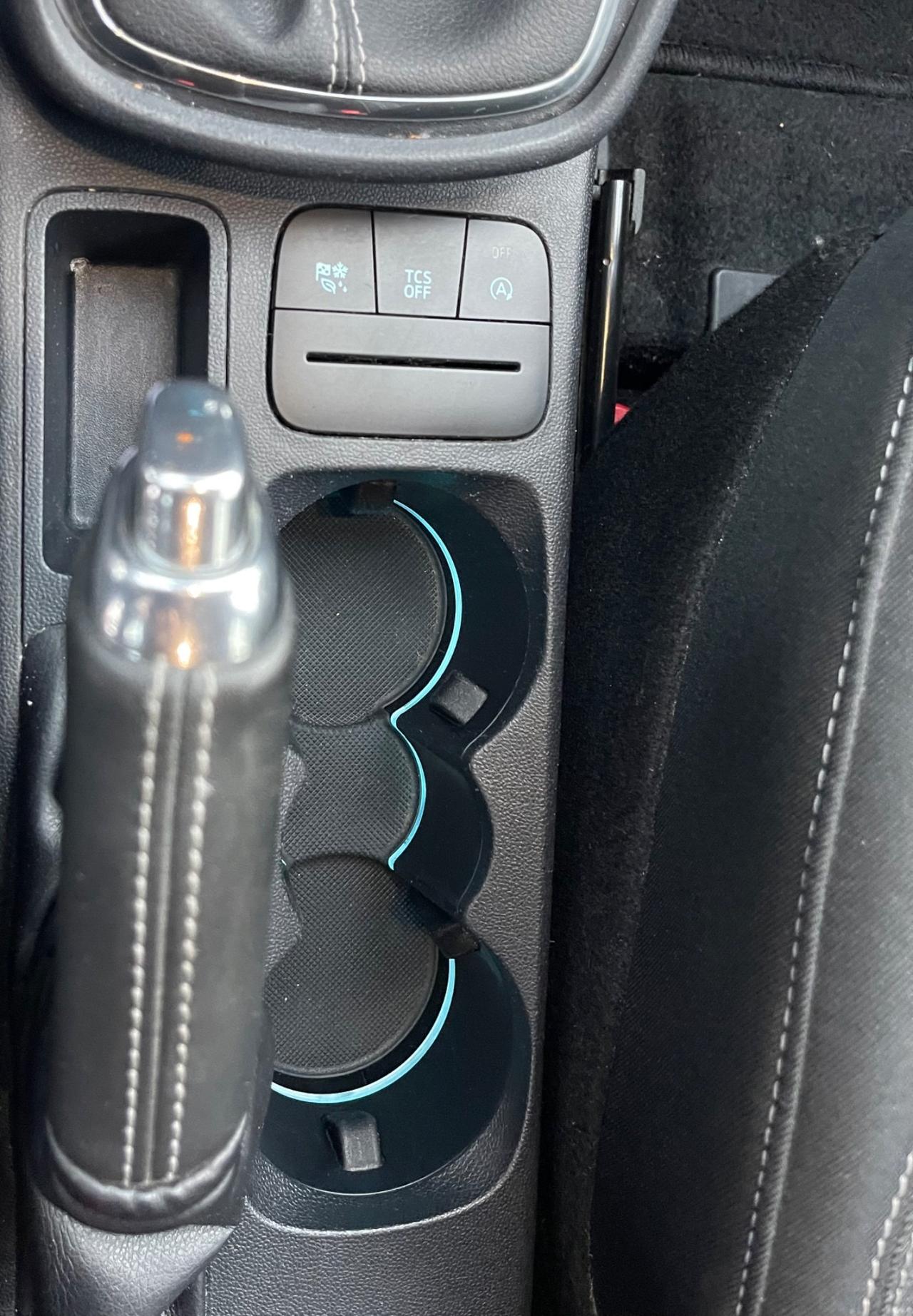 Ford Puma 1.0 EcoBoost Hybrid 125 CV S&S Titanium KM CERTIFICATI FORD!!!