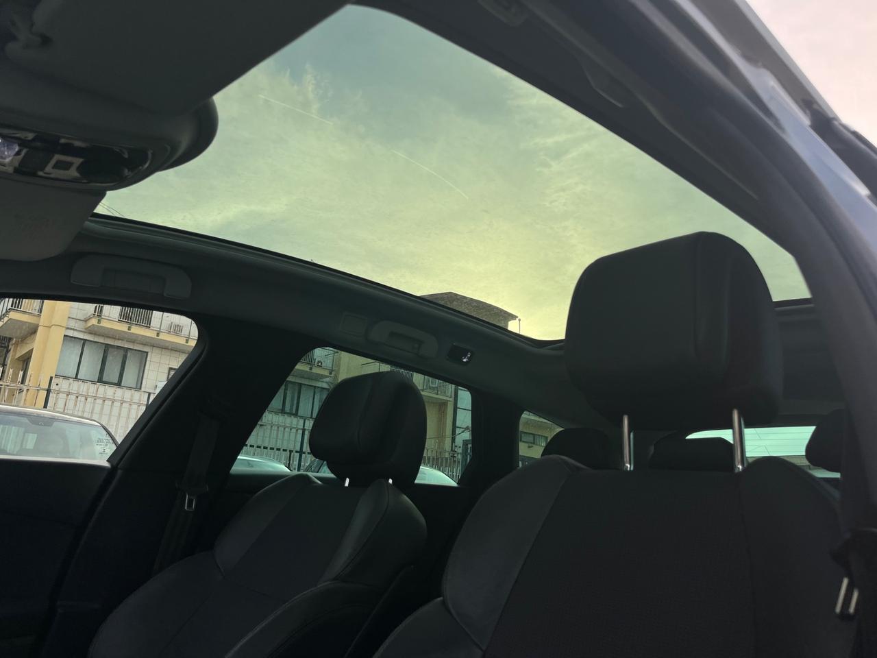 Peugeot 508 2.0 HDi 140 CV SW Allure