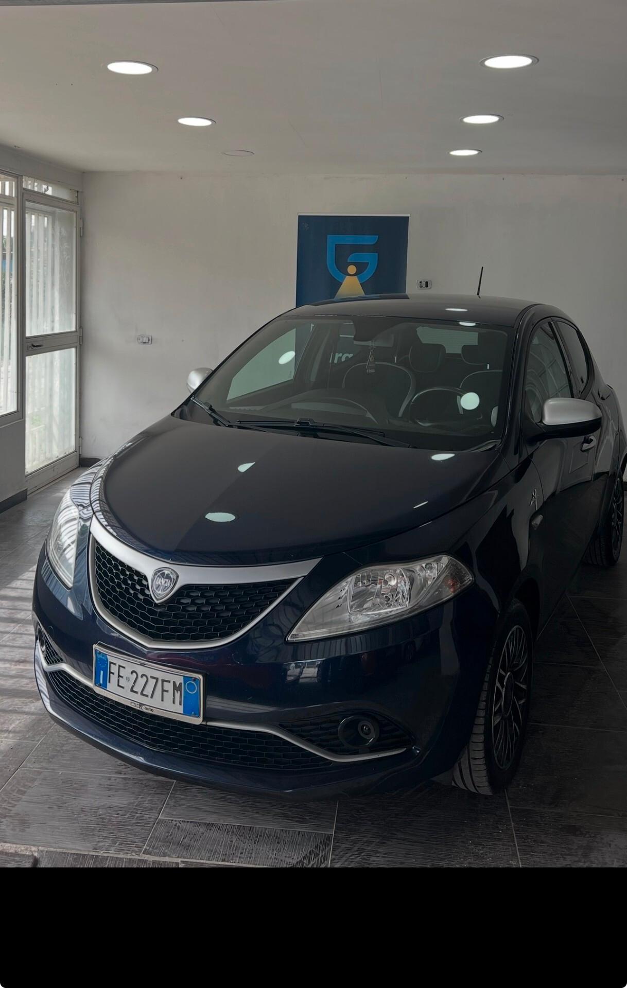 Lancia Ypsilon 1.3 MJT 16V 95 CV 5 porte S&S Platinum