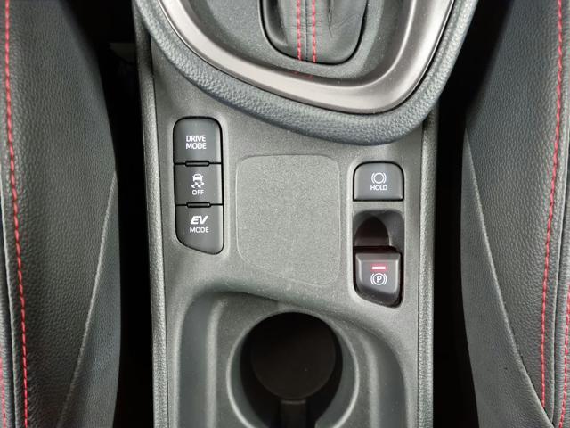 TOYOTA Yaris Cross 1.5 Hybrid 5p. E-CVT GR SPORT