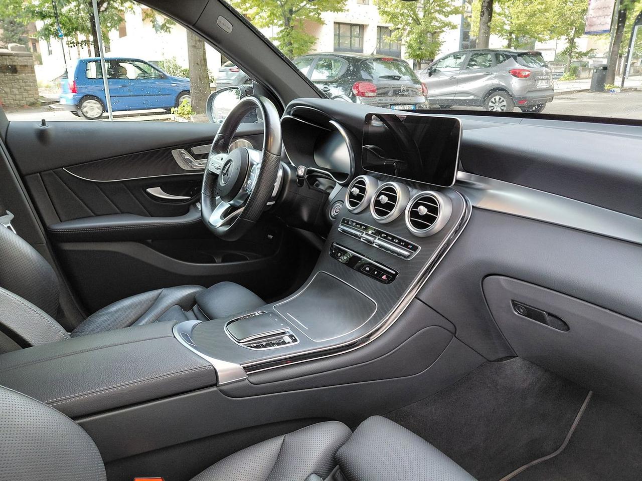 Mercedes-Benz GLC 400 Premium Plus GLC 400 #6638