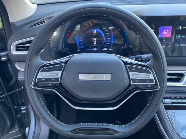 DFSK Glory 600 Glory 600 1.5 177cv AT - 7 posti