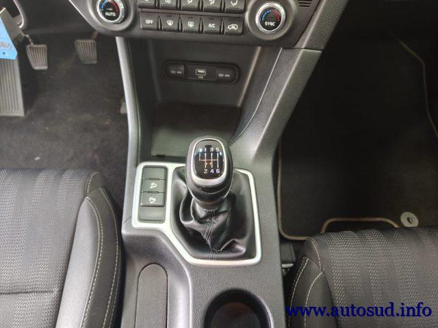 KIA Sportage 1.6 CRDI 115 CV 2WD Energy