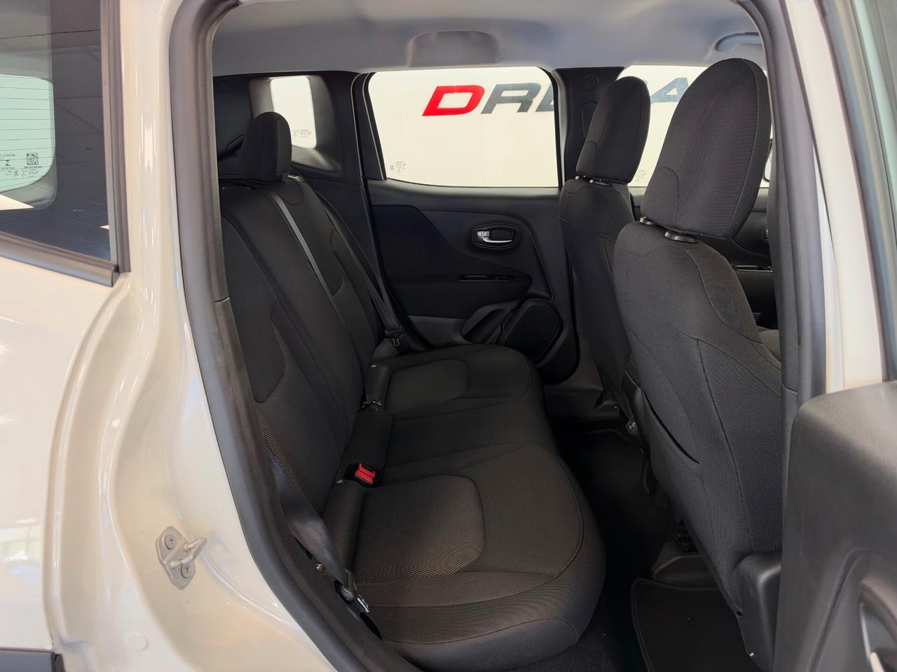 Jeep Renegade 1.0 T3 Longitude 60.000 KM UNIPROP. PREZZO REALE