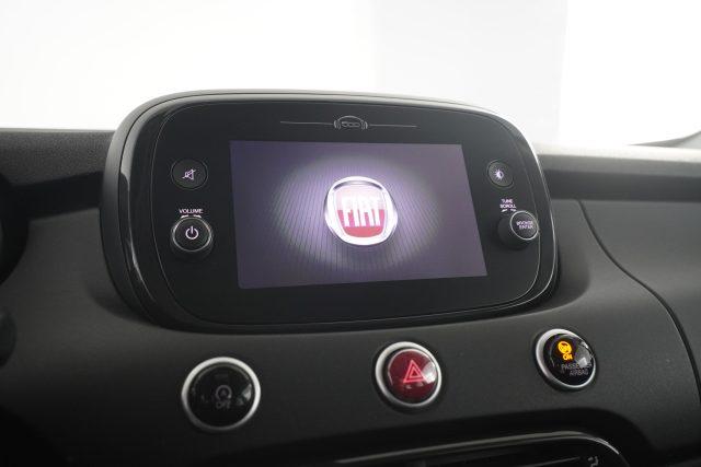 FIAT 500X 500X 1.4 MultiAir 140 CV City Cross