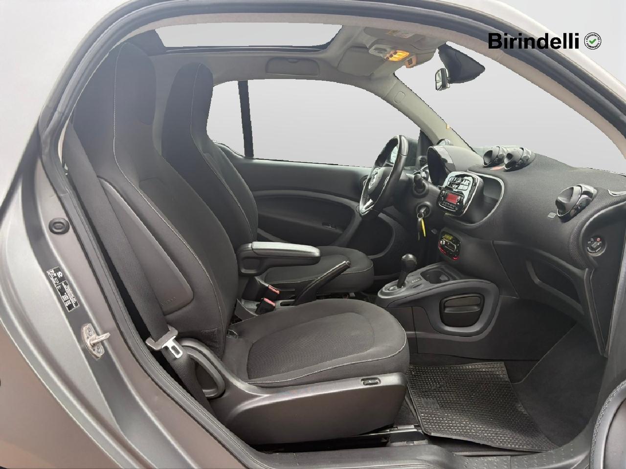 SMART fortwo 3ªs.(C/A453) - fortwo 70 1.0 twinamic Passion