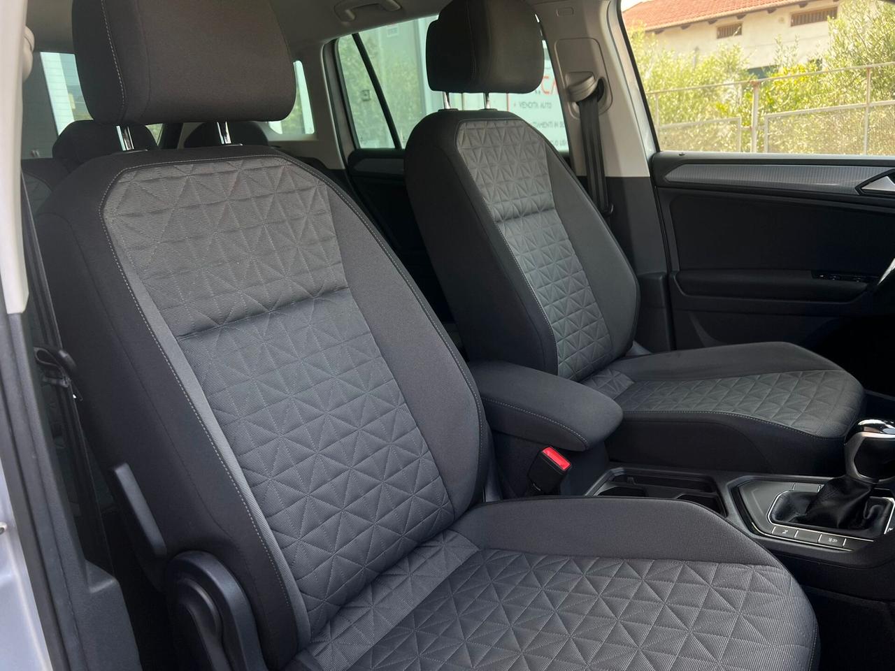 Volkswagen Tiguan 2.0 TDI 150 CV SCR DSG Life