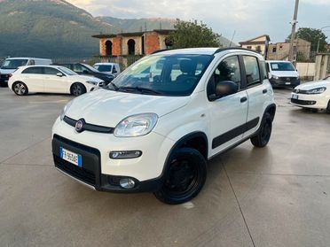 Fiat Panda 4x4 1.3 Mjt 95 CV 2018