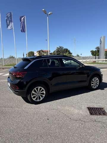 Volkswagen T-Roc T-Roc 2.0 TDI SCR 150 CV DSG Edition Plus
