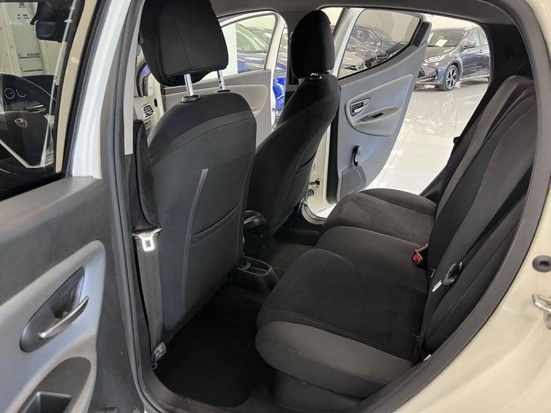 Lancia Ypsilon Ypsilon 1.2 69 CV 5 porte Gold