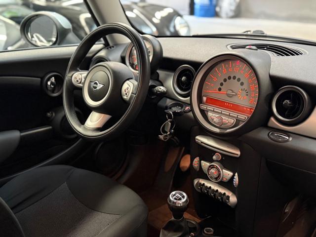 MINI Clubman Mini 1.6 16V Cooper Clubman