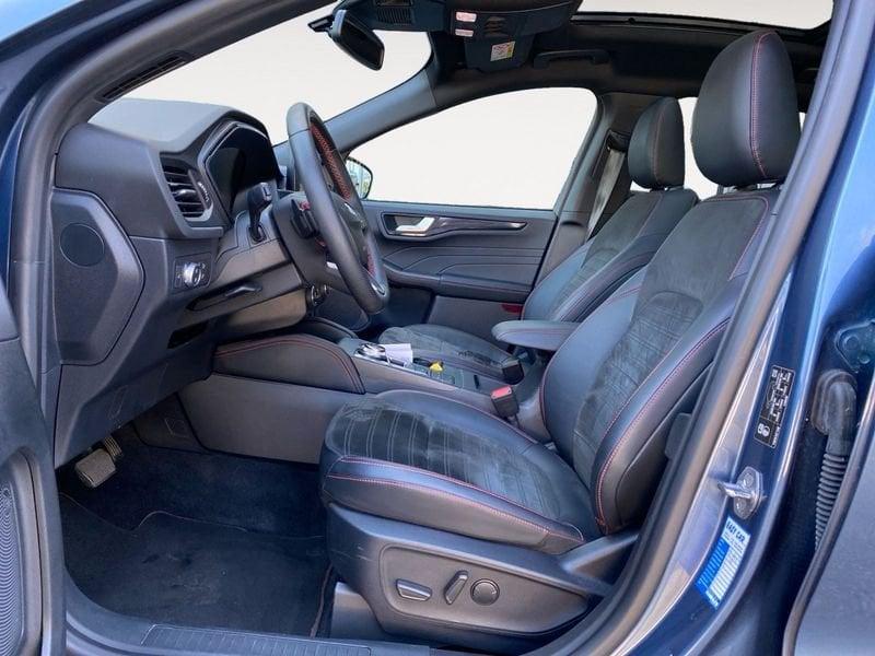 Ford Kuga 1.5 EcoBlue 120CV 2WD Connect Auto