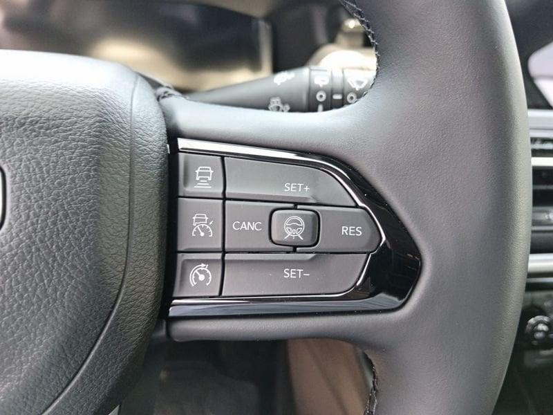 Jeep Compass 1.3 T4 240CV PHEV AT6 4xe Upland Cross