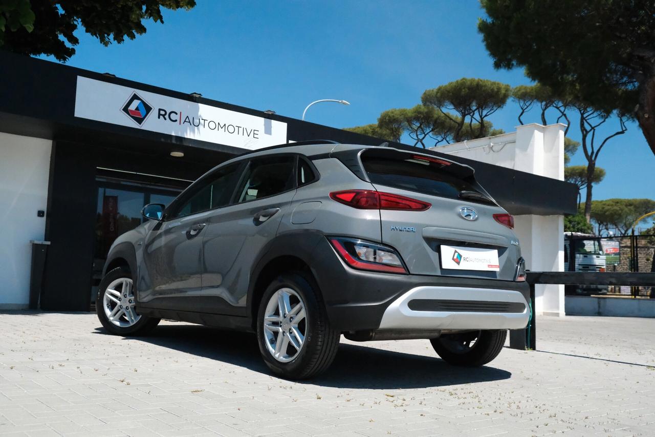 Hyundai Kona 1.0 T-GDI XTECH MHEV 2WD