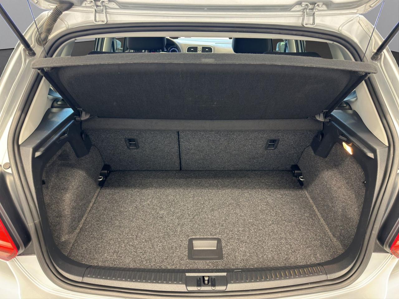 Volkswagen Polo 5p 1.4 tdi Comfortline 75cv