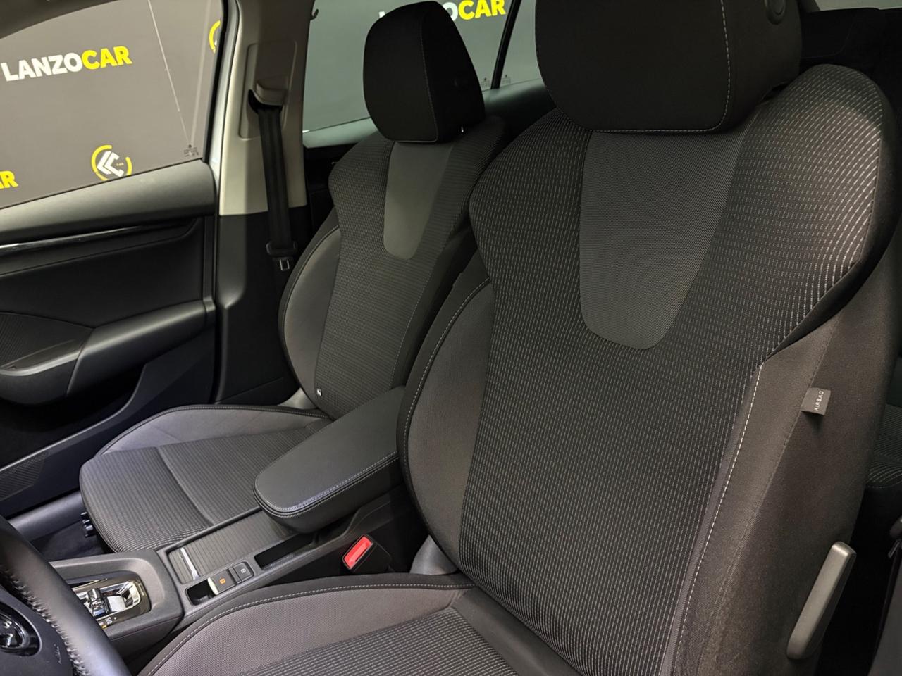 Skoda Octavia WAGON*1.0 IBRIDA*DSG*