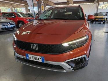 FIAT Tipo 1.6 Mjt S&S SW Cross
