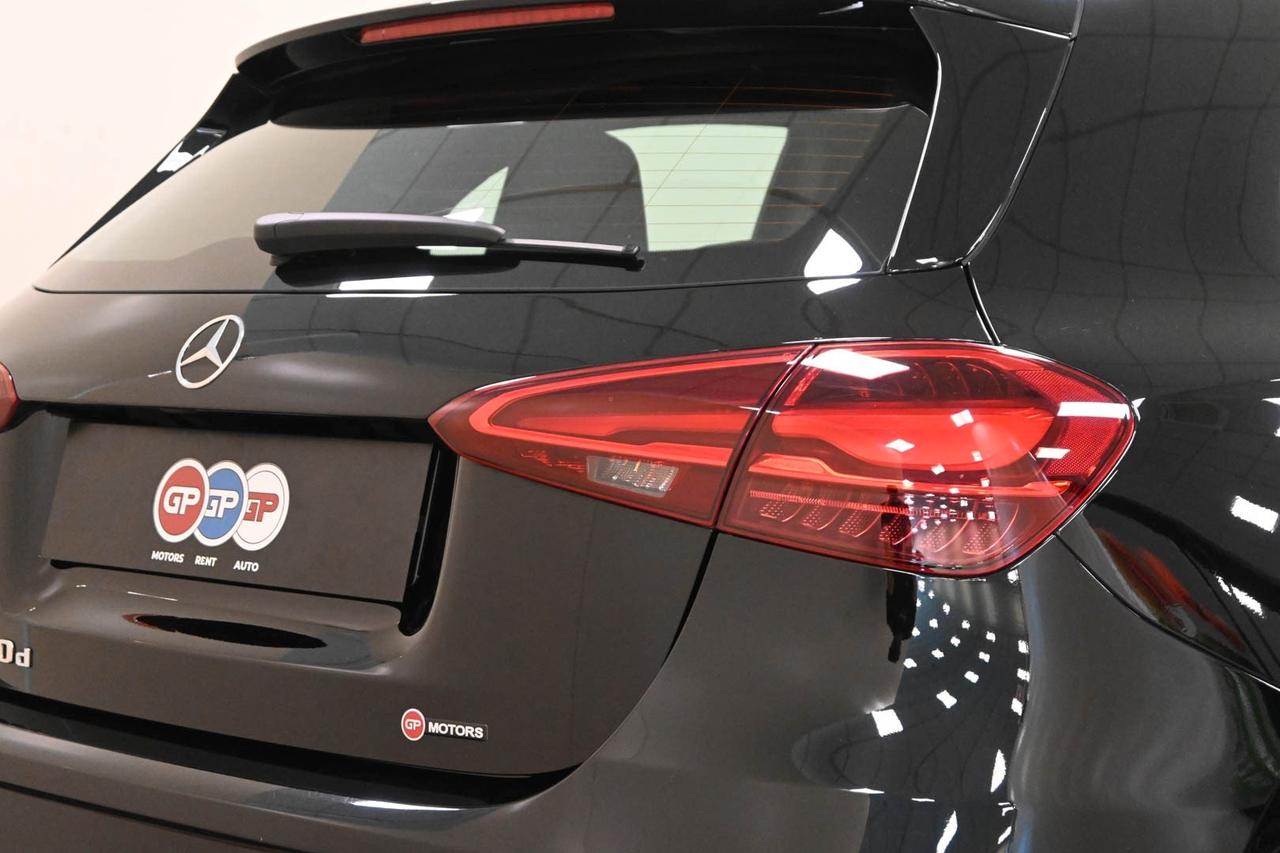 MERCEDES Classe A (W177) A 200 d Automatic ...