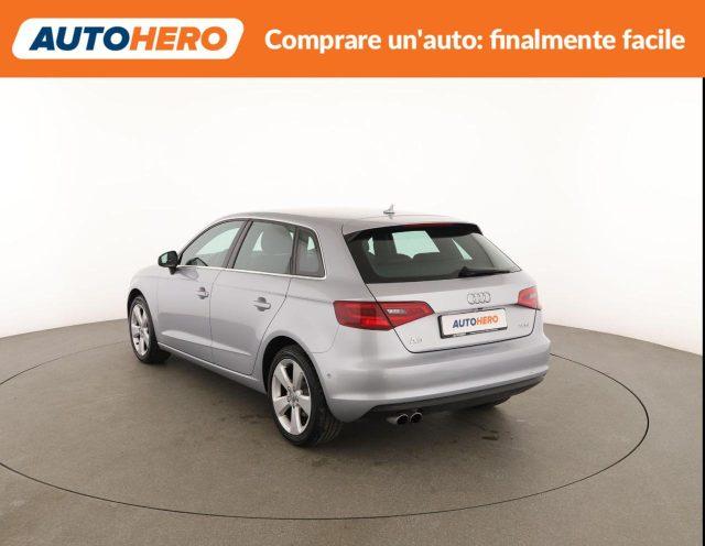 AUDI A3 SPB 1.8 TFSI Ambiente