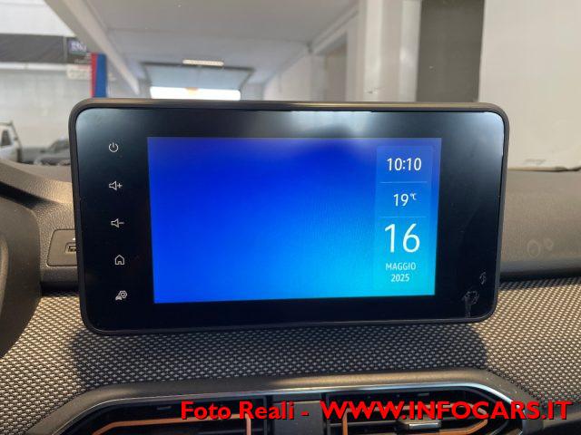 DACIA Sandero Stepway 1.0 TCe ECO-G Comfort PROMO!