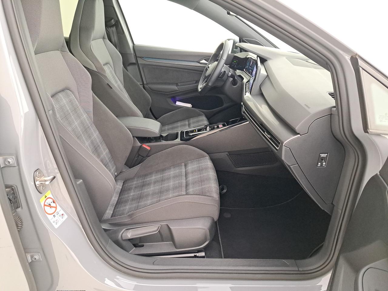 Volkswagen Golf 2.0 tdi gtd 200cv dsg
