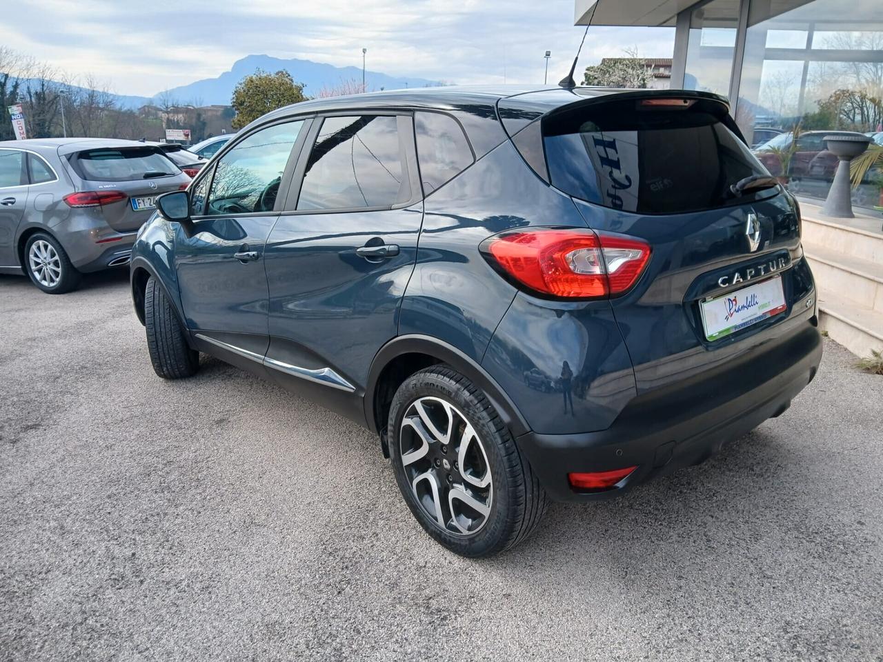 Renault Captur 1.5 dCi 8V 90 CV Start&Stop Energy R-Link NEOPATENTATI