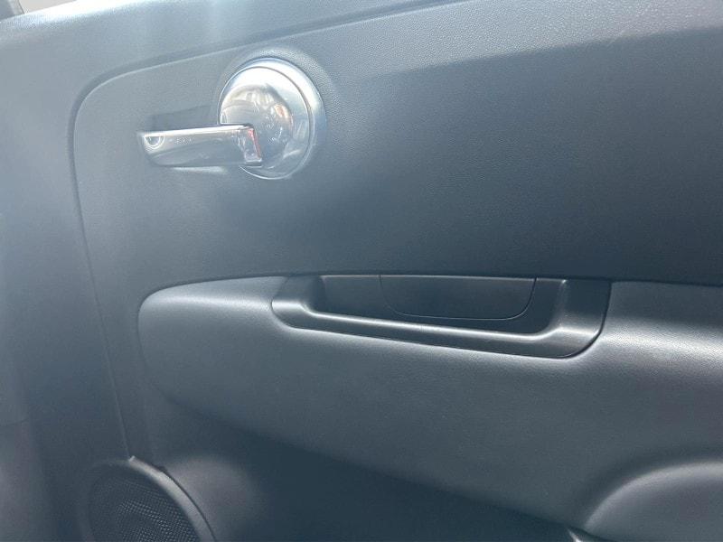 ABARTH 595 595 1.4 Turbo T-Jet 165 CV Turismo