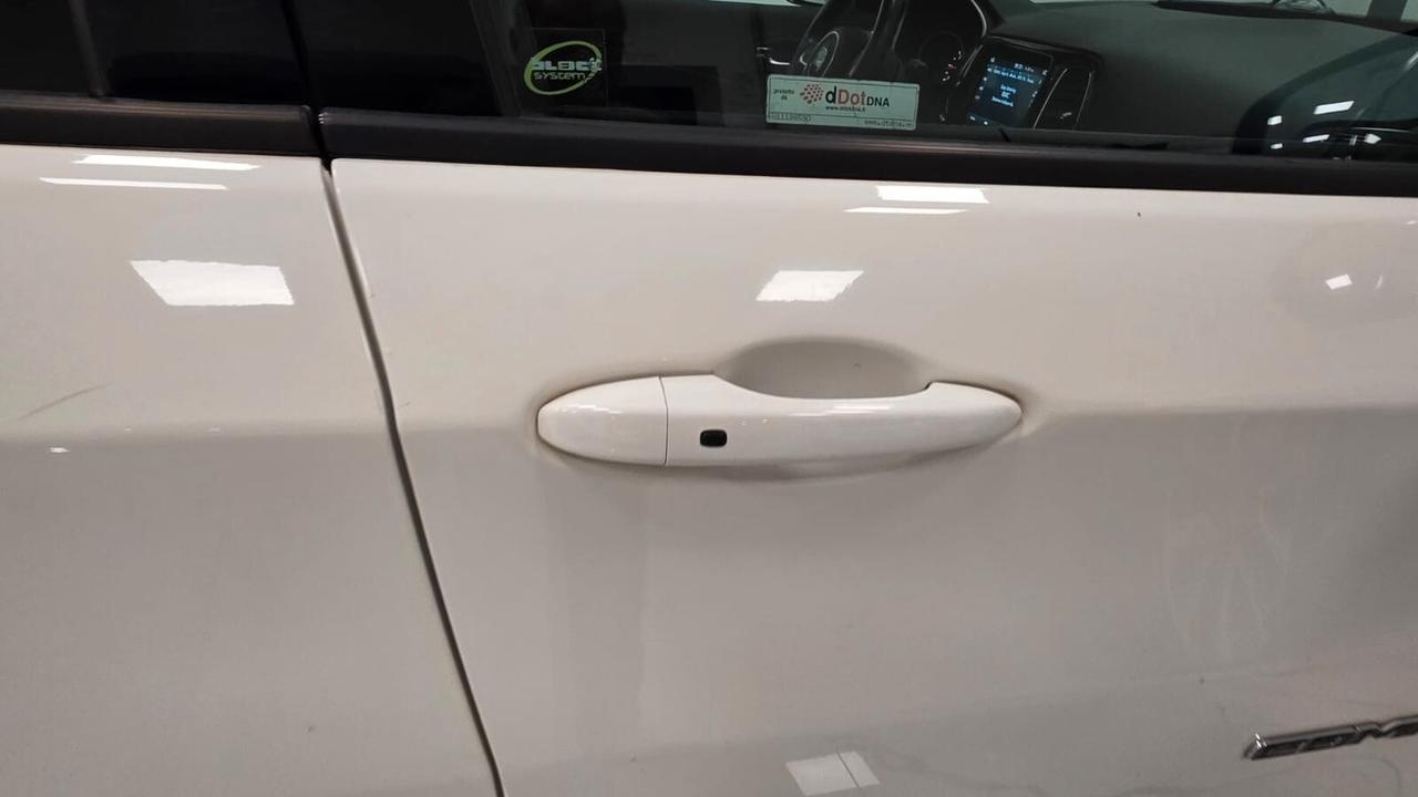Jeep Compass 2.0 Multijet II 4WD Limited