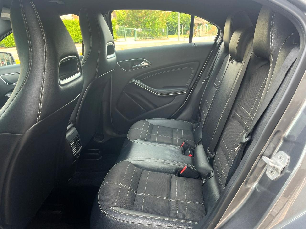 Mercedes-benz A 200 CDI Sport 136CV
